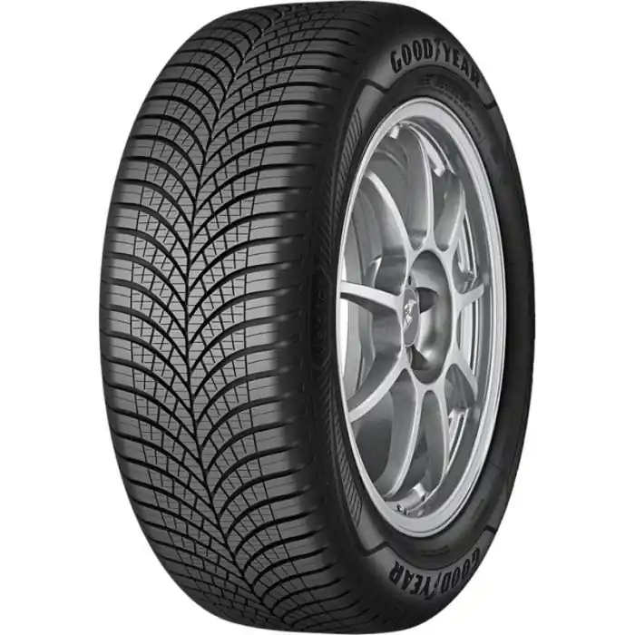 Chilipir Anvelope all season GOODYEAR VECTOR 4SEASONS GEN-3 SUV 255/55R18 109Y