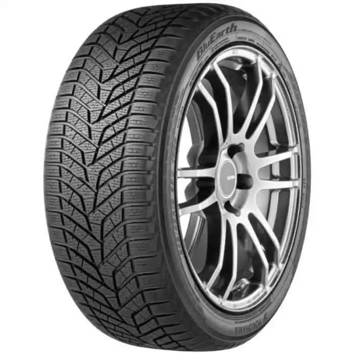 Anvelope iarna YOKOHAMA BLUEARTH WINTER V905 235/35R19 91W Premium
