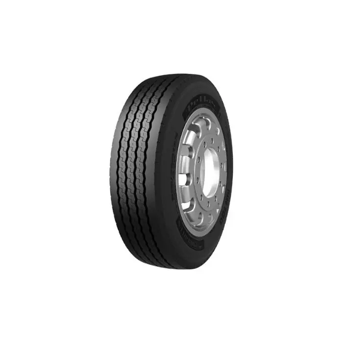 Cel mai bun preț Anvelope TRAILER PETLAS NH100 PROGREEN 215/75R17.5 1350