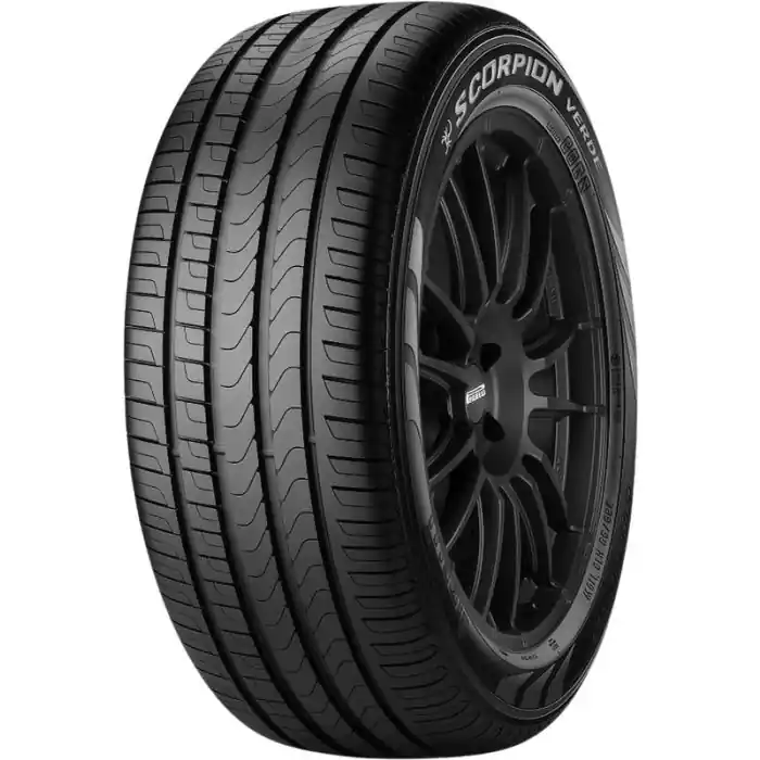 Anvelope vara PIRELLI SCORPION VERDE 235/55R19 105V Popular