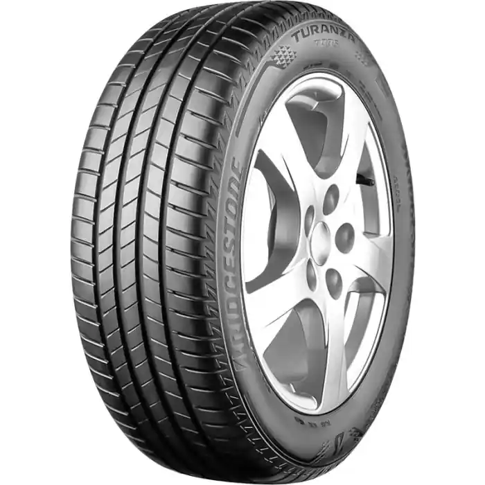 Cumpărături sigure Anvelope vara BRIDGESTONE TURANZA T005 235/55R18 100Y