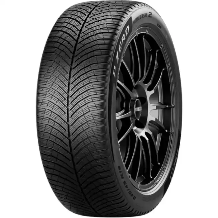 Anvelope iarna PIRELLI P ZERO WINTER 2 245/40R18 97V Preferatul clienților