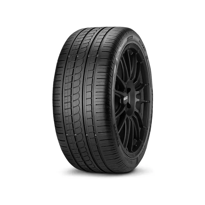 Anvelope vara PIRELLI P ZERO ROSSO 205/55R16 91Y Promoție