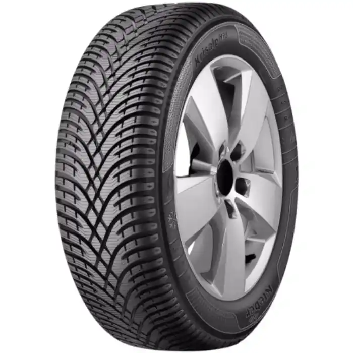 Premium Anvelope iarna KLEBER KRISALP HP3 235/40R19 96V
