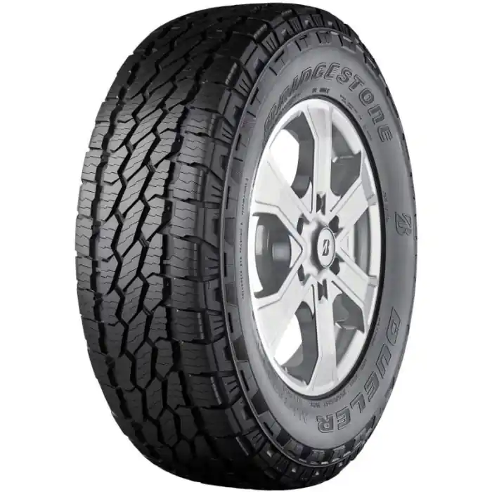 Comandă acum Anvelope all season BRIDGESTONE DUELER ALL TERRAIN A/T002 245/60R18 105H