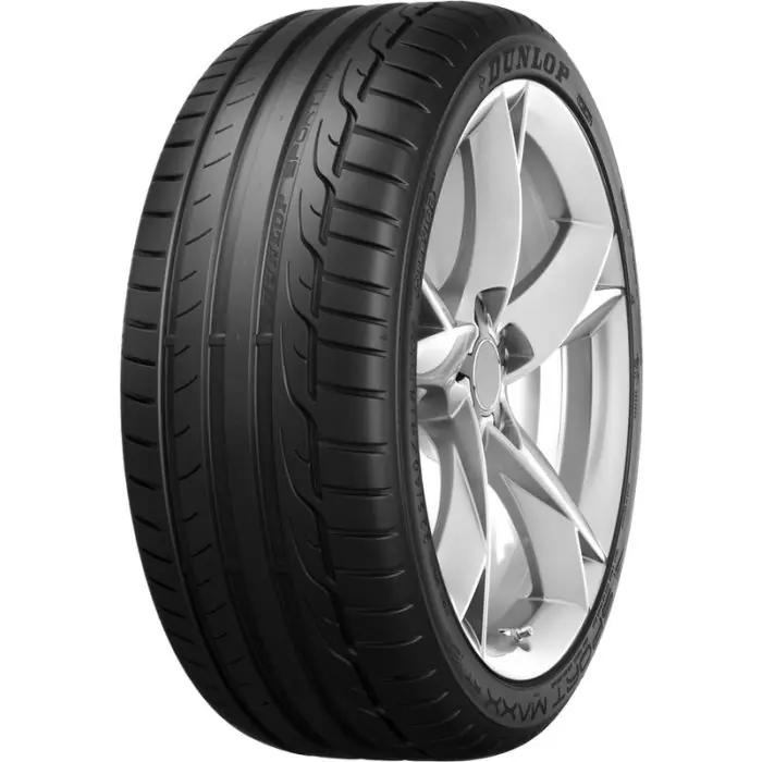 Anvelope vara DUNLOP SPORT MAXX RT 225/45R19 96W Reducere extra