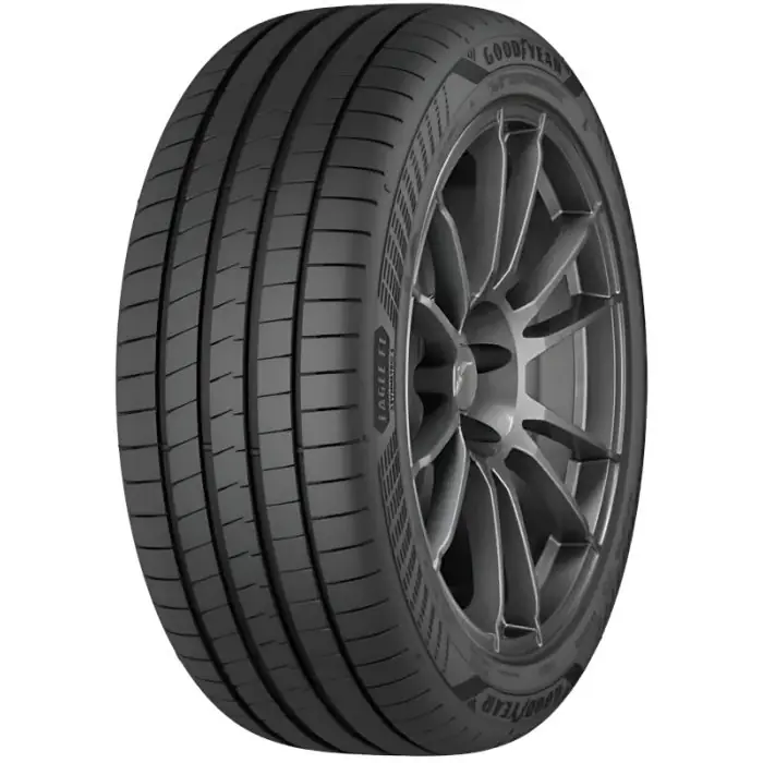 Ieftin Anvelope vara GOODYEAR EAGLE F1 ASYMMETRIC 6 225/45R19 96W