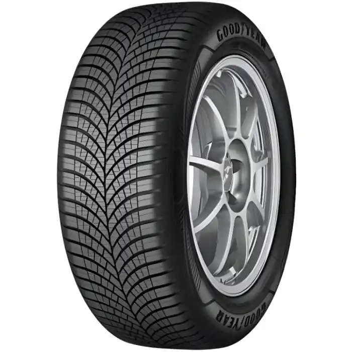 Bestseller Anvelope all season GOODYEAR VECTOR 4SEASONS GEN-3 245/40R19 98Y