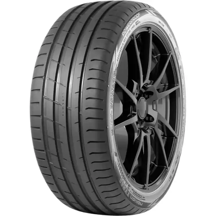 Anvelope vara NOKIAN POWERPROOF 245/45R20 103Y Comandă acum