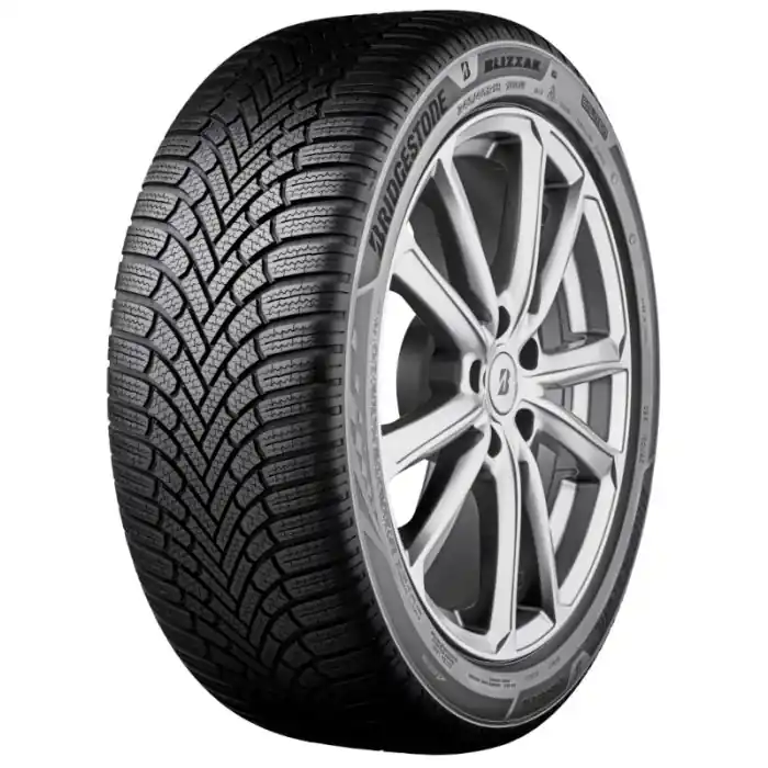 Anvelope iarna BRIDGESTONE BLIZZAK 6 215/50R19 93W Cel mai vândut
