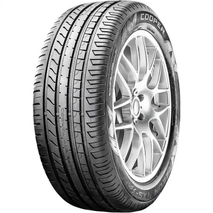 Anvelope vara COOPER ZEON 4XS SPORT 295/35R21 107Y Lichidare de stoc