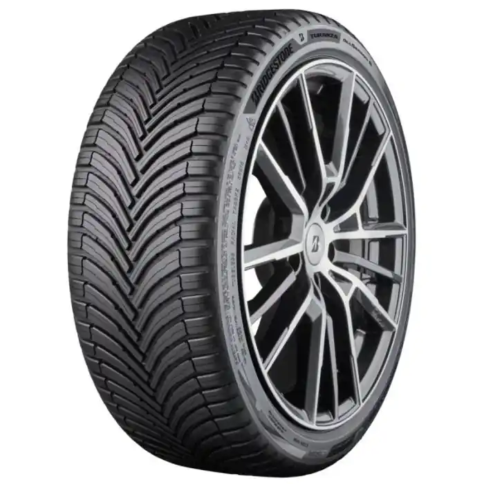 Anvelope all season BRIDGESTONE TURANZA ALL SEASON 6 245/50R18 100V Ieftin