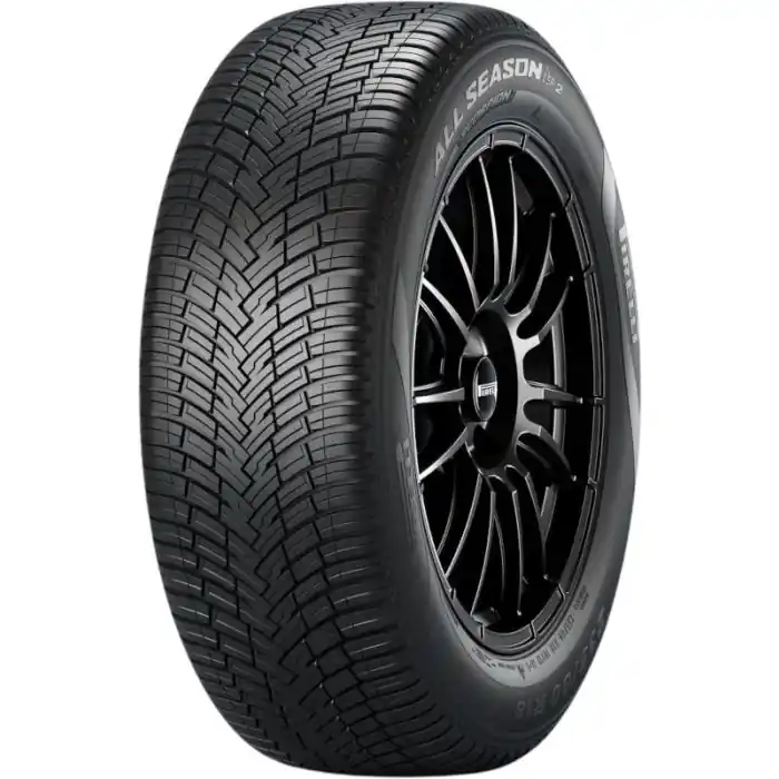 Disponibil imediat Anvelope all season PIRELLI SCORPION ALL SEASON SF2 265/60R18 114V