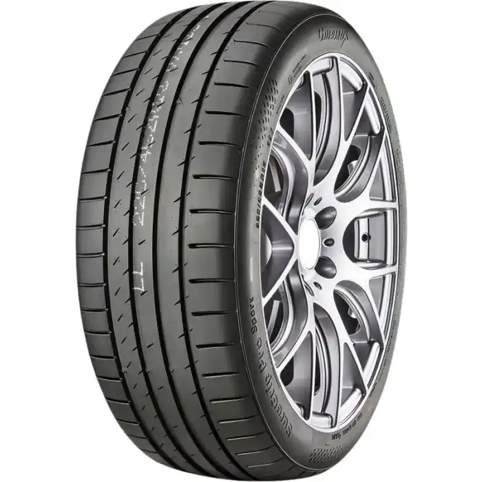 Anvelope vara GRIPMAX SUREGRIP PRO SPORT 305/35R21 109Y Ofertă limitată