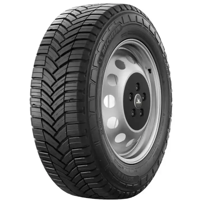 Ultima șansă Anvelope all season MICHELIN AGILIS CROSSCLIMATE 235/65R16C 115/113R