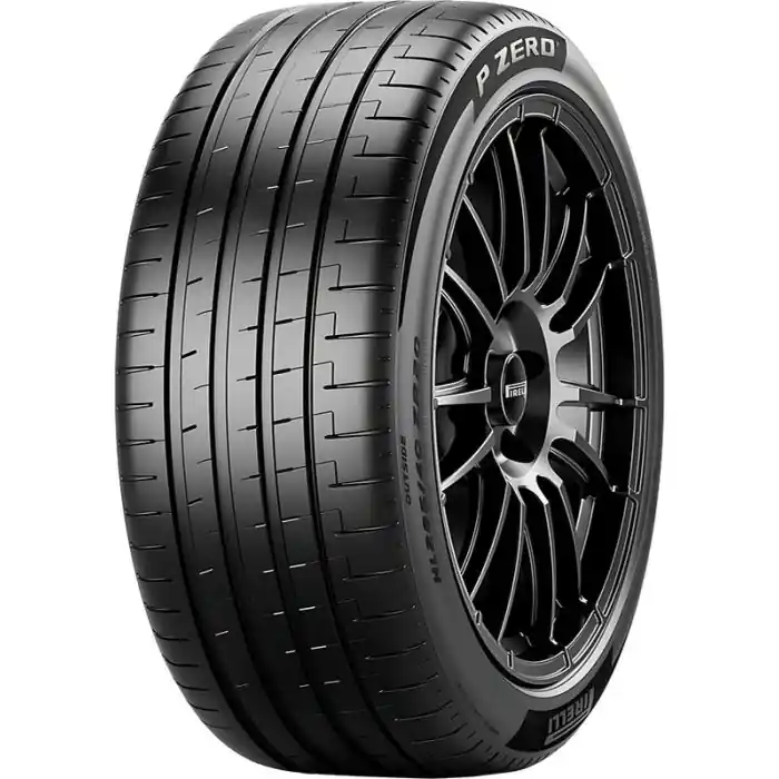 Anvelope vara PIRELLI P-ZERO (PZ5) 245/35R19 93Y Plată sigură