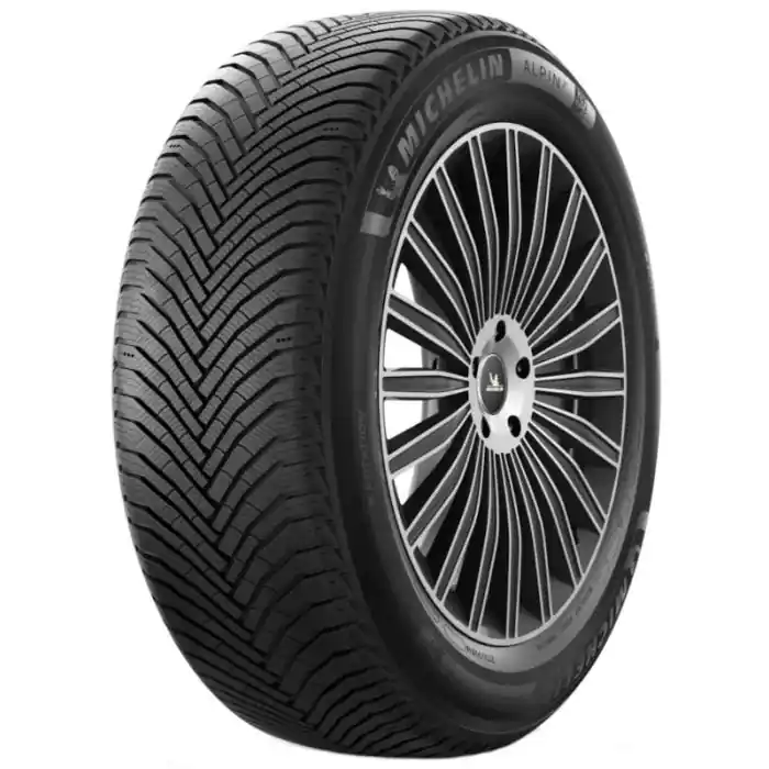 Transport gratuit Anvelope iarna MICHELIN ALPIN 7 225/60R17 103H