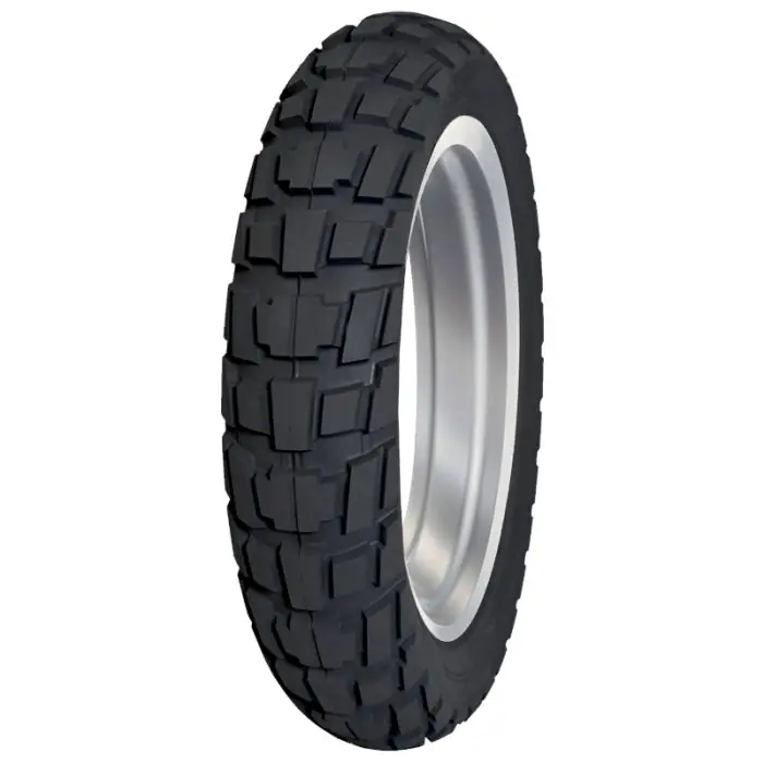 Anvelope moto DUNLOP TRAILMAX RAID REAR 170/60R17 72T Preț promoțional