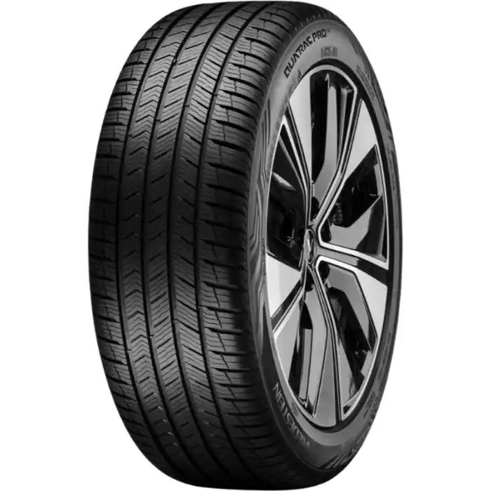 Livrare expres Anvelope all season VREDESTEIN QUATRAC PRO EV 235/40R19 96W