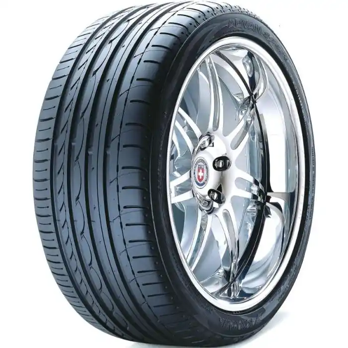 Livrare gratuită Anvelope vara YOKOHAMA ADVAN SPORT V103 265/35R20 99Y