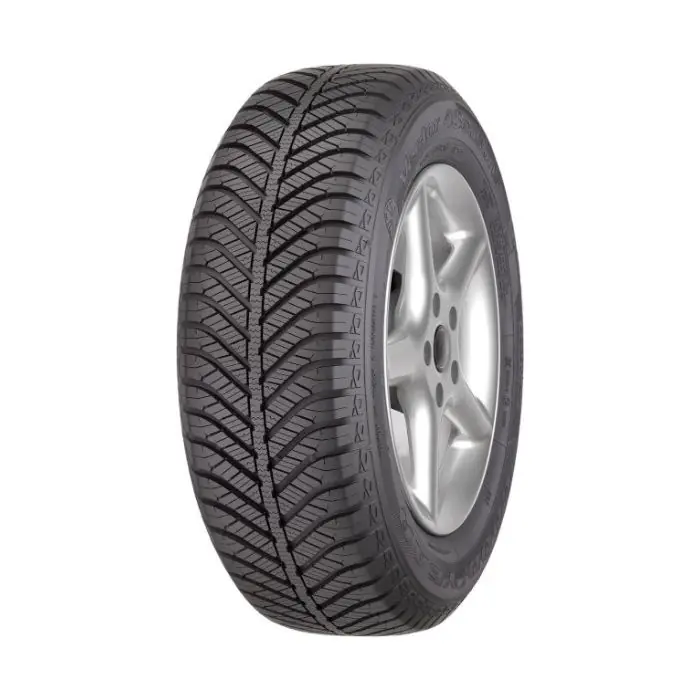 Anvelope all season GOODYEAR VECTOR 4SEASONS 265/50R19 110W Cel mai bun preț