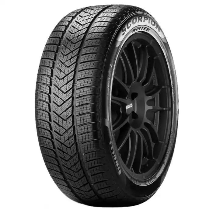 Anvelope iarna PIRELLI SCORPION WINTER 235/65R18 110H Reduceri