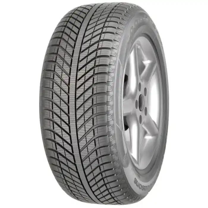 Anvelope all season GOODYEAR VECTOR 4SEASONS SUV 235/45R21 101T Noutate