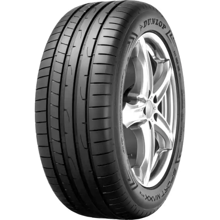 Anvelope vara DUNLOP SPORT MAXX RT 2 SUV 275/45R21 110Y Transport gratuit