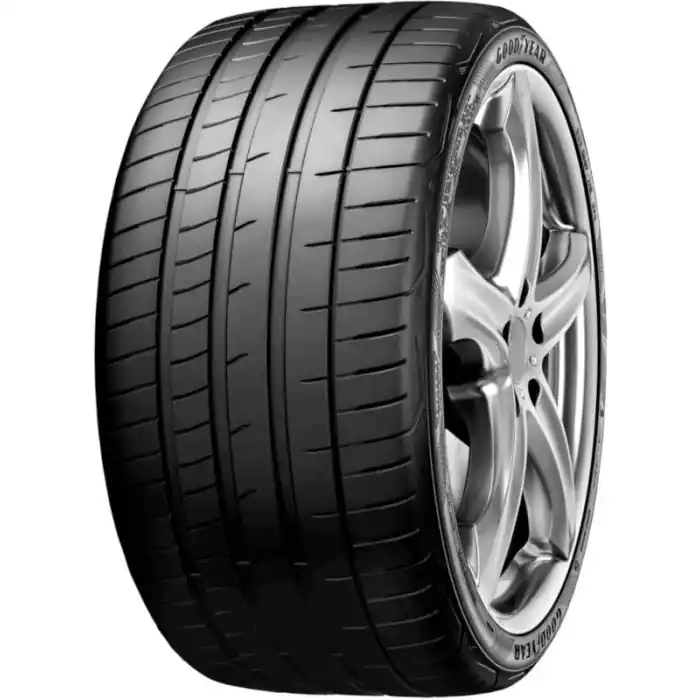 Disponibil imediat Anvelope vara GOODYEAR EAGLE F1 SUPERSPORT 255/35R20 97Y