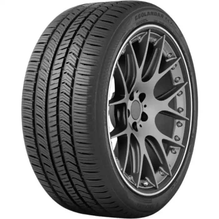 Anvelope vara YOKOHAMA GEOLANDAR X-CV G057 265/45R21 104W Preț mic