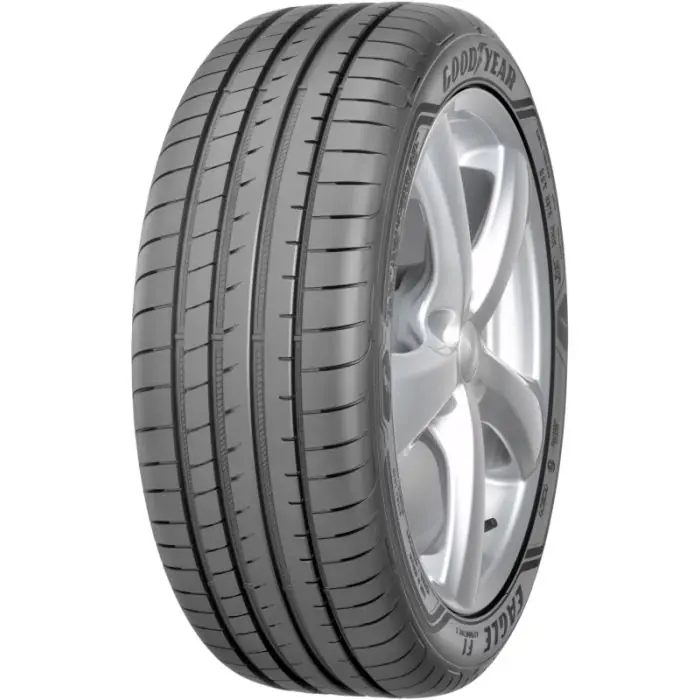 Anvelope vara GOODYEAR EAGLE F1 ASYMMETRIC 3 225/45R19 96W Promoție
