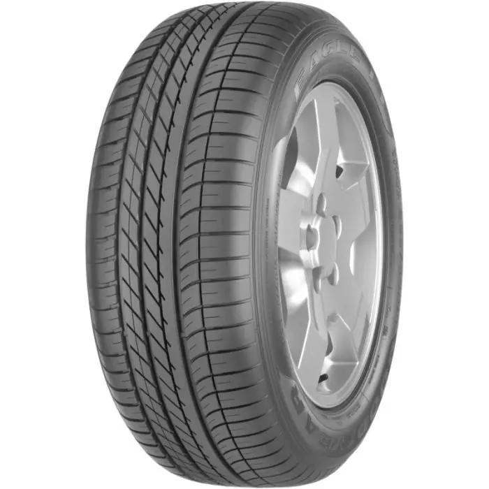 Livrare expres Anvelope vara GOODYEAR EAGLE F1 ASYMMETRIC SUV 255/50R19 107W