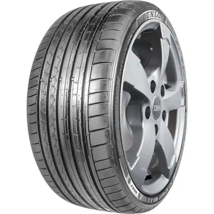 Anvelope vara DUNLOP SP SPORT MAXX GT 245/50R18 104Y Chilipir