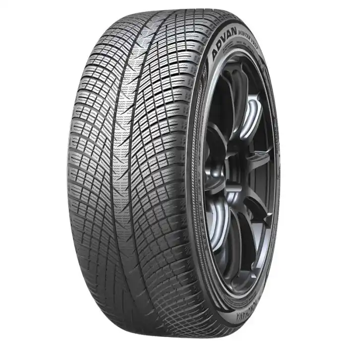 Popular Anvelope iarna YOKOHAMA ADVAN WINTER V907 255/35R21 98W