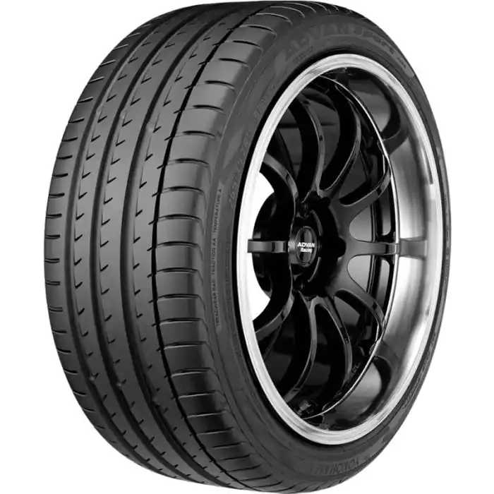 Reducere de preț Anvelope vara YOKOHAMA ADVAN SPORT V105 295/35R20 105Y