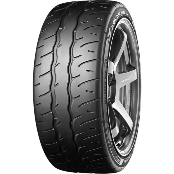 Anvelope vara YOKOHAMA ADVAN NEOVA AD09 245/45R18 100W Reducere