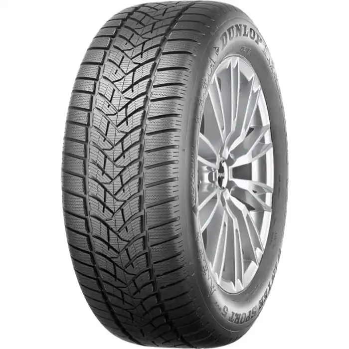 Anvelope iarna DUNLOP WINTER SPORT 5 SUV 275/40R20 106V Livrare gratuită
