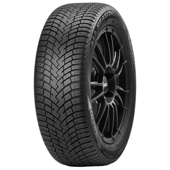 Anvelope all season PIRELLI CINTURATO ALL SEASON SF 2 255/40R20 101H Noutate