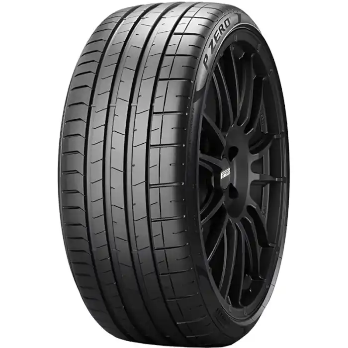Reducere specială Anvelope vara PIRELLI P ZERO PZ4 275/40R20 106W