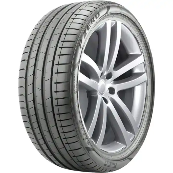 Cel mai bun preț Anvelope vara PIRELLI P Zero PZ4 LS (Luxury Saloon) 245/40R20 99Y