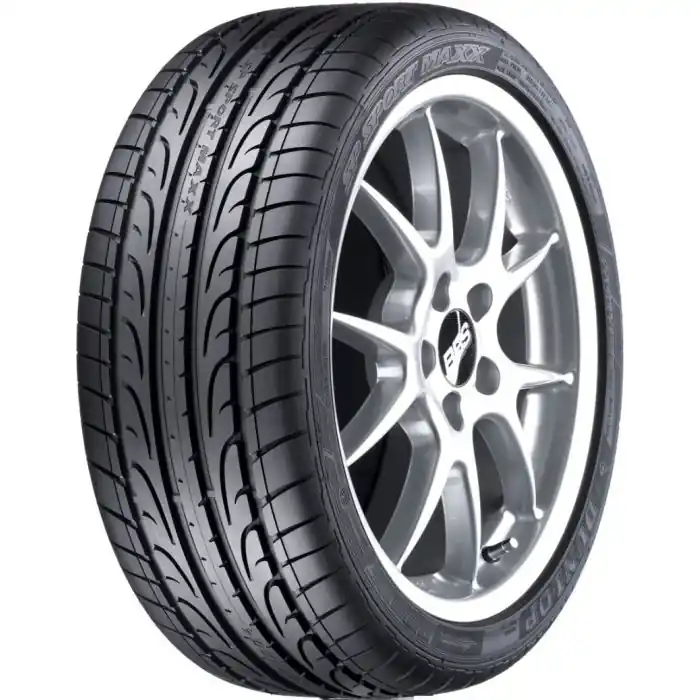 Anvelope vara DUNLOP SP SPORT MAXX 275/50R20 113W Popular