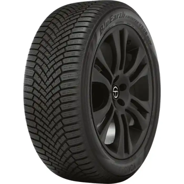 Popular Anvelope iarna YOKOHAMA BLUEARTH WINTER V906 SUV 315/30R22 107W