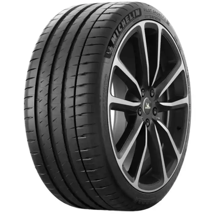 Ultima șansă Anvelope vara MICHELIN PILOT SPORT 4 S 295/35R21 107Y