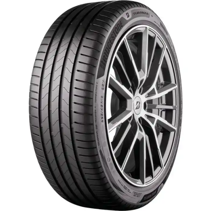 Disponibil imediat Anvelope vara BRIDGESTONE TURANZA 6 315/40R21 111Y