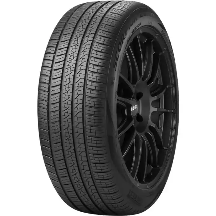 Anvelope vara PIRELLI SCORPION ZERO ALL SEASON 275/40R22 108Y Popular