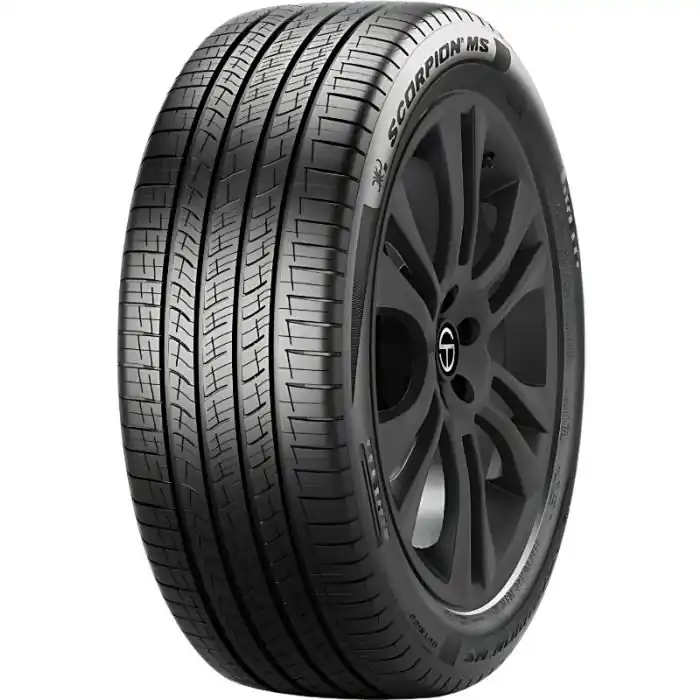 Premium Anvelope vara PIRELLI SCORPION MS 275/50R21 113Y