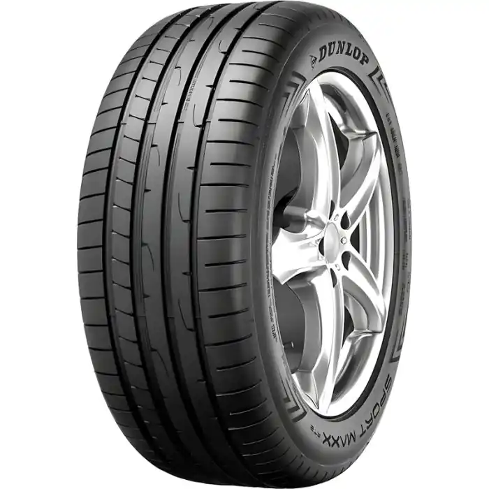Plată securizată Anvelope vara DUNLOP SPORT MAXX RT 2 285/35R21 105Y