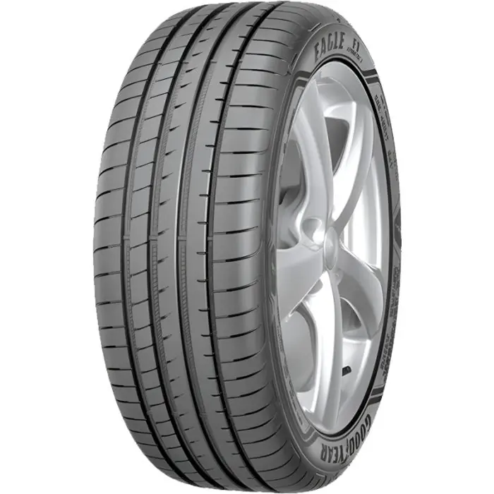 Anvelope vara GOODYEAR EAGLE F1 ASYMMETRIC 5 275/30R20 97Y Reducere de preț