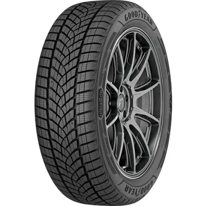 Chilipir Anvelope iarna GOODYEAR UltraGrip Performance+ SUV 275/40R22 108V