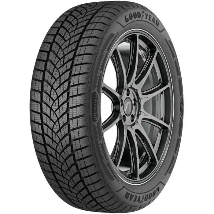 Chilipir Anvelope iarna GOODYEAR ULTRAGRIP PERFORMANCE + 265/40R21 105V